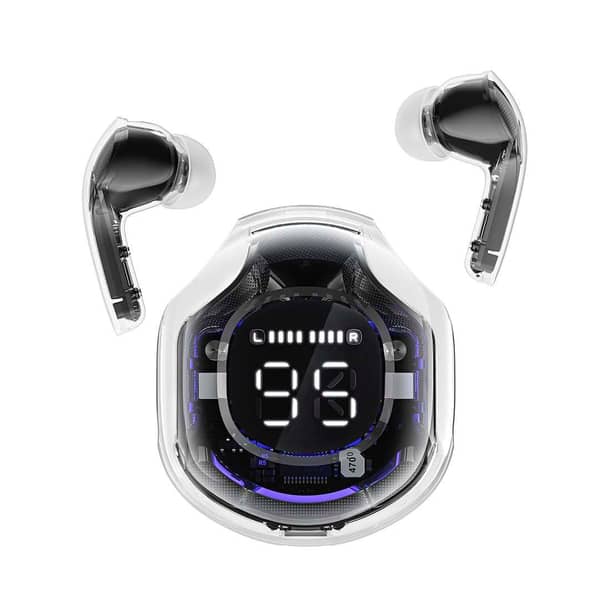 Auriculares inalambricos